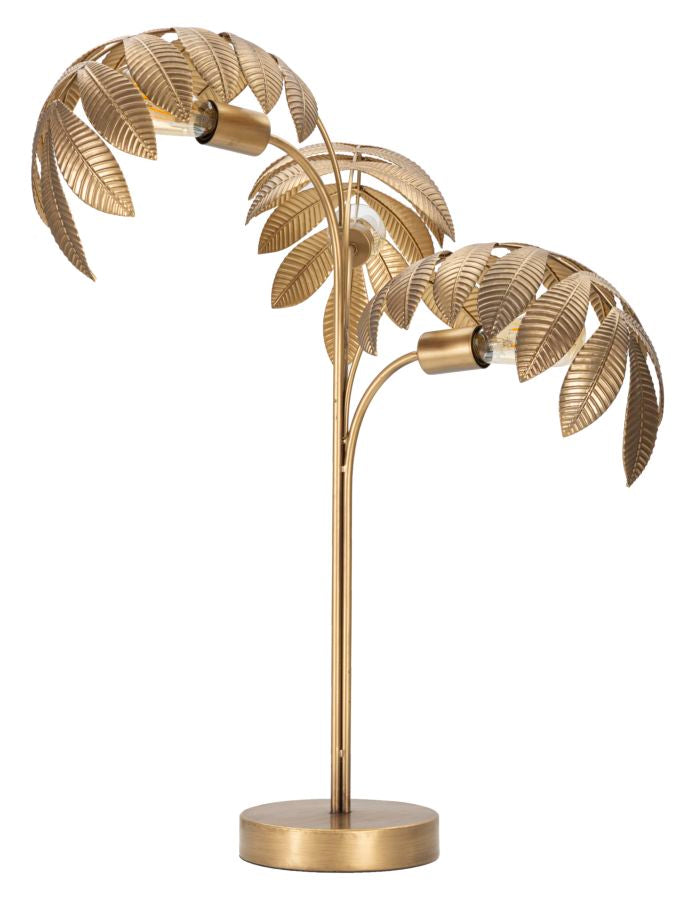 Stolna lampa ALISON 81x57x57 cm