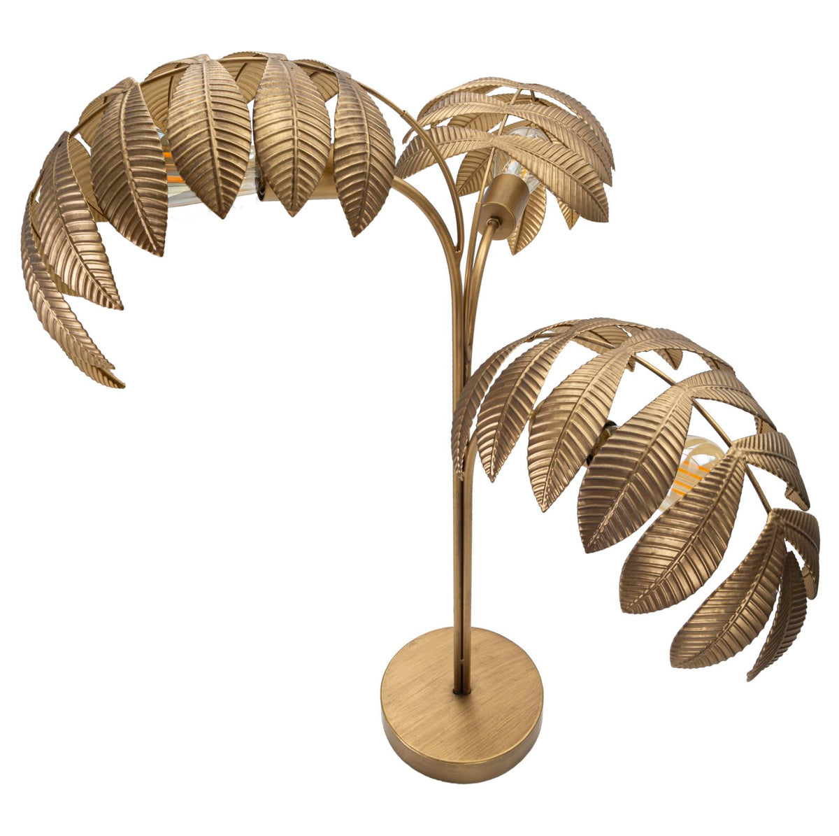 Stolna lampa ALISON 81x57x57 cm