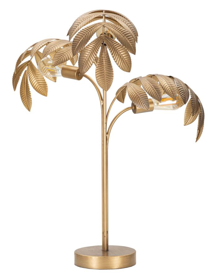 Stolna lampa ALISON 81x57x57 cm
