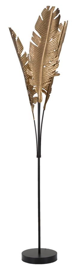 Podna lampa ABRAHAM 174x26x26 cm