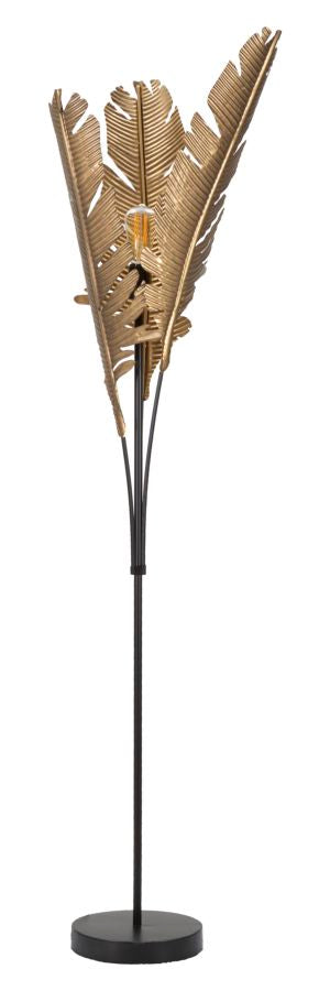 Podna lampa ABRAHAM 174x26x26 cm