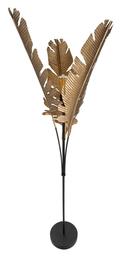 Podna lampa ABRAHAM 174x26x26 cm