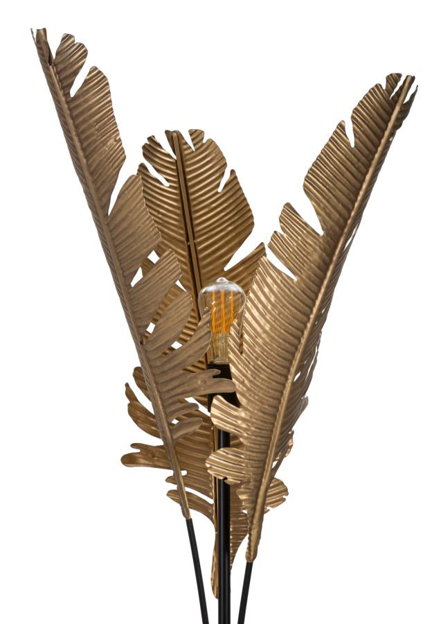 Podna lampa ABRAHAM 174x26x26 cm