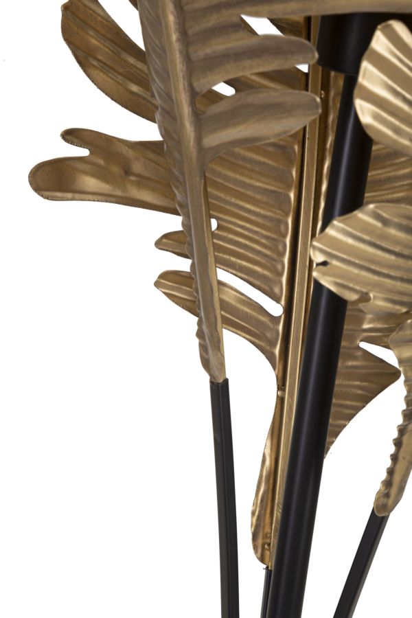 Podna lampa ABRAHAM 174x26x26 cm