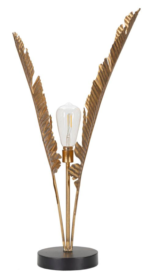 Stolna lampa MALAYA 64x26x26 cm