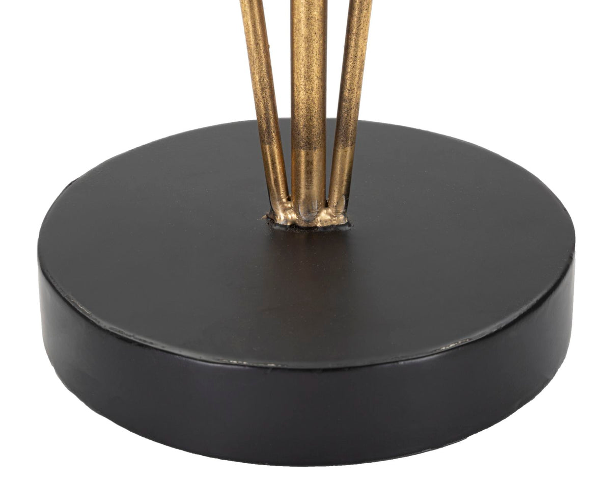 Stolna lampa MALAYA 64x26x26 cm