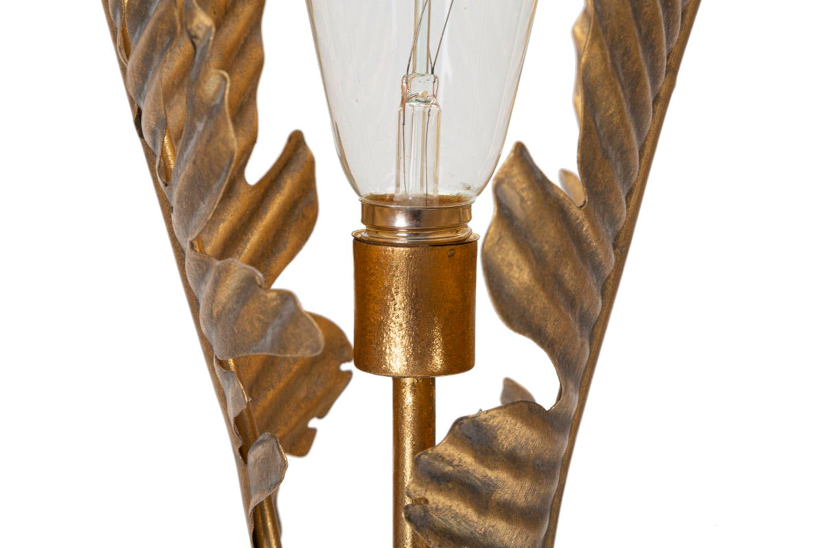 Stolna lampa MALAYA 64x26x26 cm