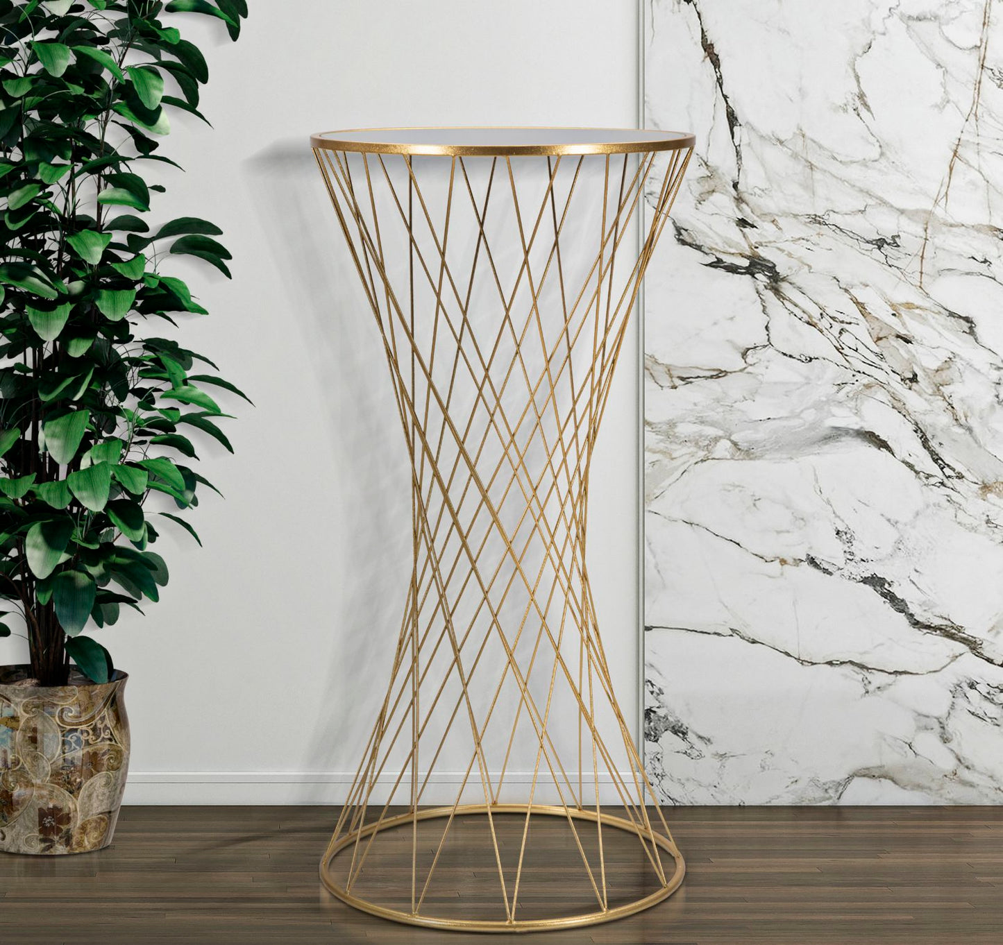 Stol ALAJA 100x50x50 cm