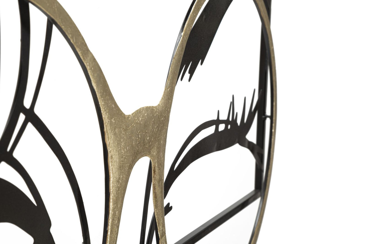 Zidna dekoracija EYEWEAR 89,5x3,8x41,3 cm