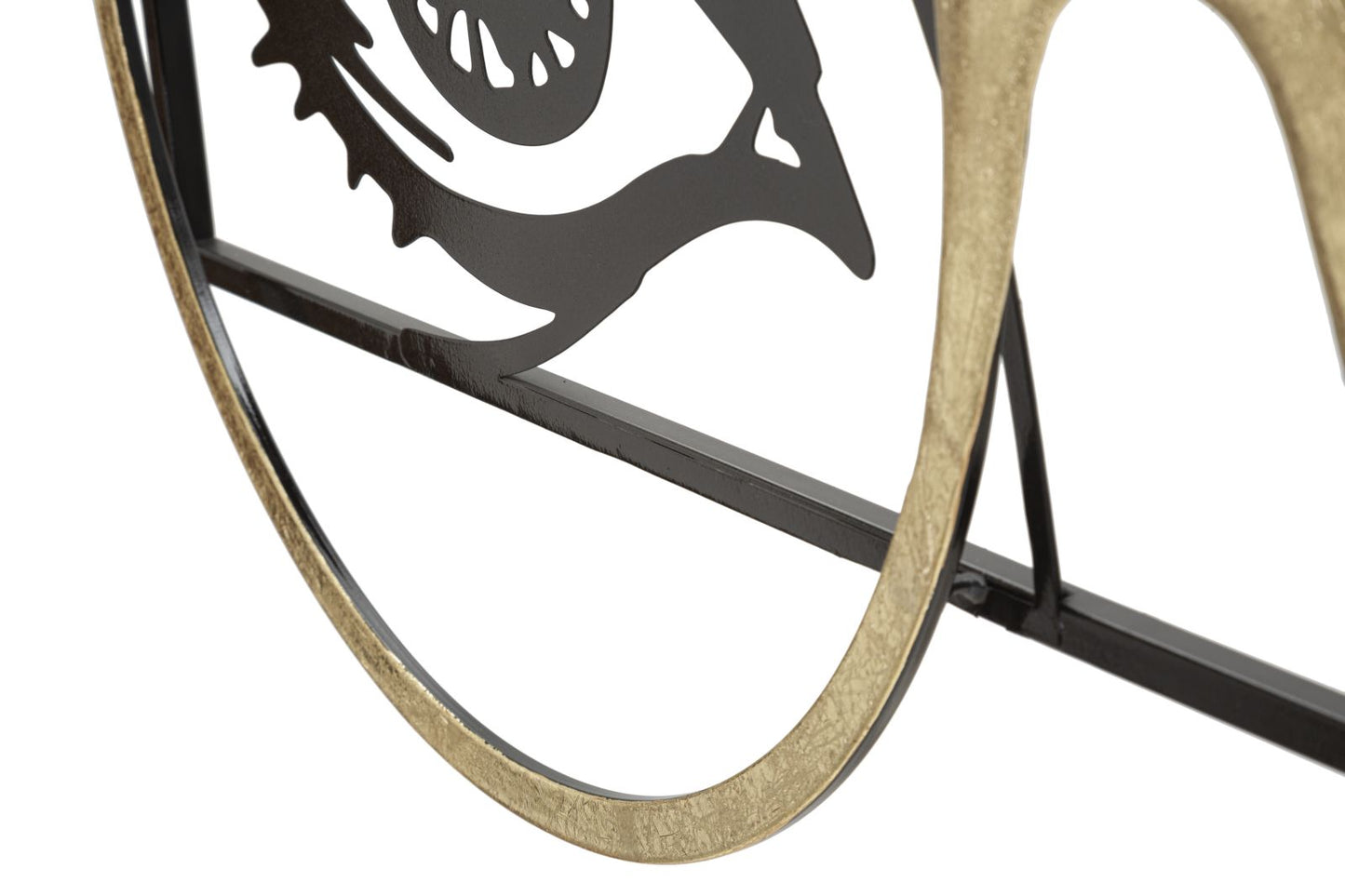 Zidna dekoracija EYEWEAR 89,5x3,8x41,3 cm