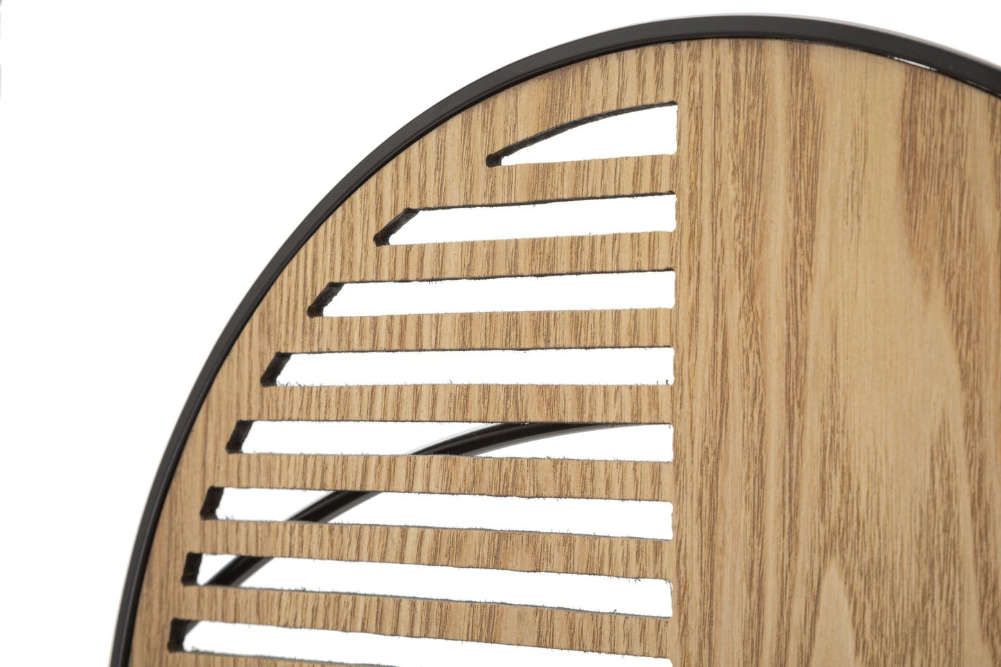Zidna dekoracija WOODY 134x4x69,2 cm