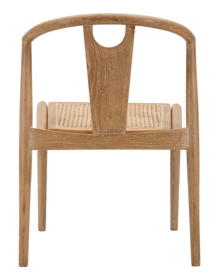 Stolica JAPAN -B- SET 2 kom 56 × 53 × 76 cm