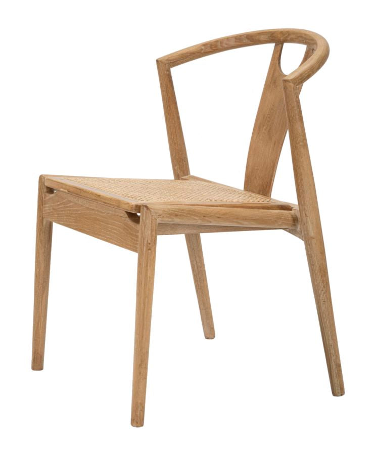 Stolica JAPAN -B- SET 2 kom 56 × 53 × 76 cm