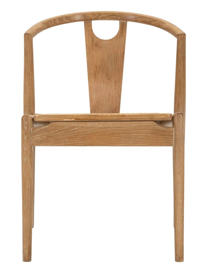 Stolica JAPAN -B- SET 2 kom 56 × 53 × 76 cm