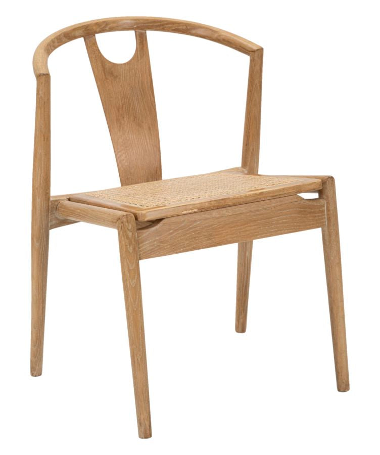 Stolica JAPAN -B- SET 2 kom 56 × 53 × 76 cm