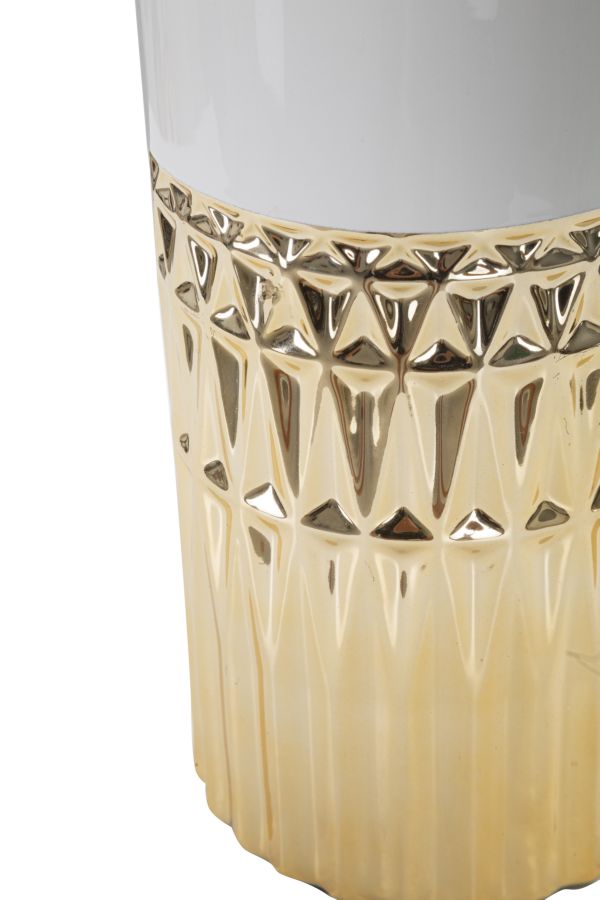 Stolna lampa ANDRES 48,5x30x30 cm