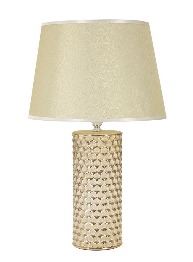 Stolna lampa NYOMI 47,5x30x30 cm