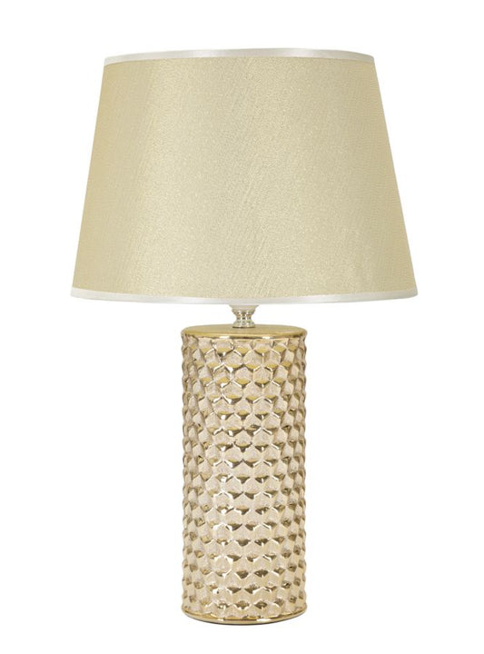 Stolna lampa NYOMI 47,5x30x30 cm