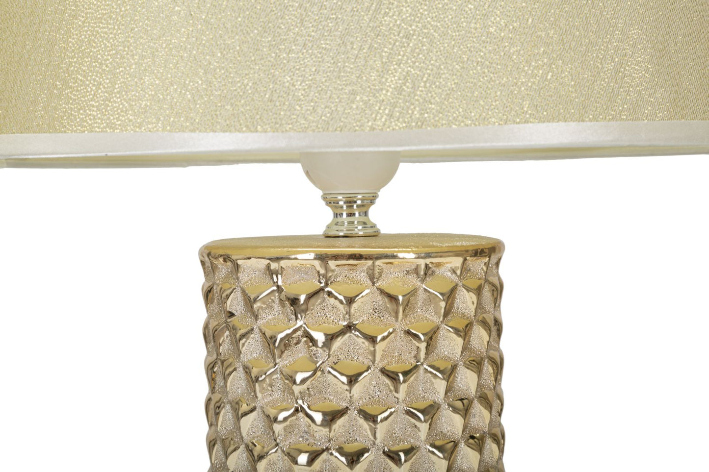 Stolna lampa NYOMI 47,5x30x30 cm