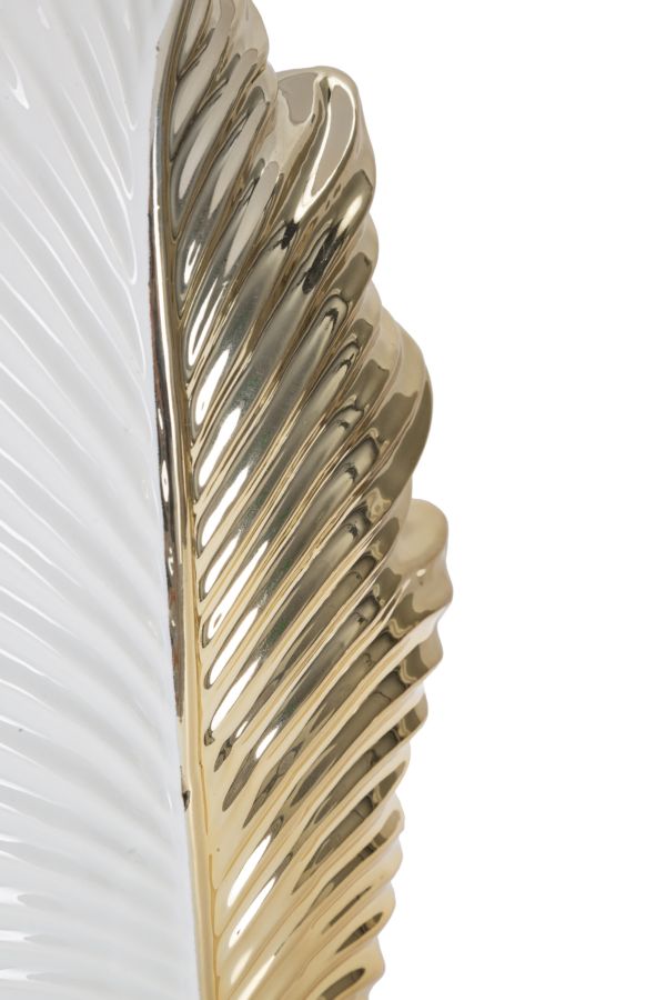 Stolna lampa GAVIN 47,5x30x30 cm