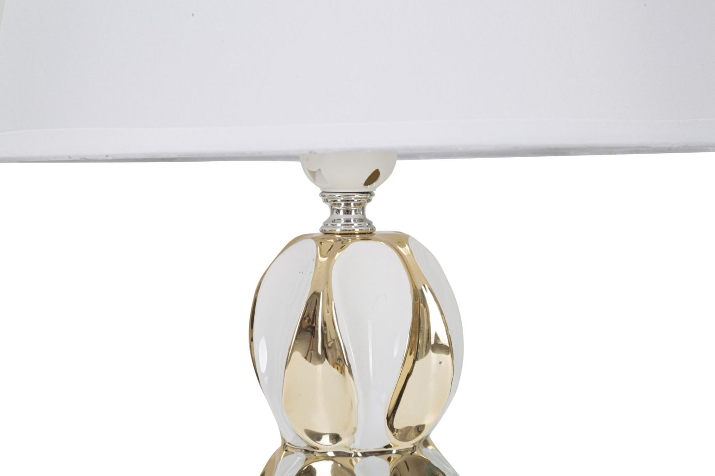 Stolna lampa ADELYN 46x28x28 cm