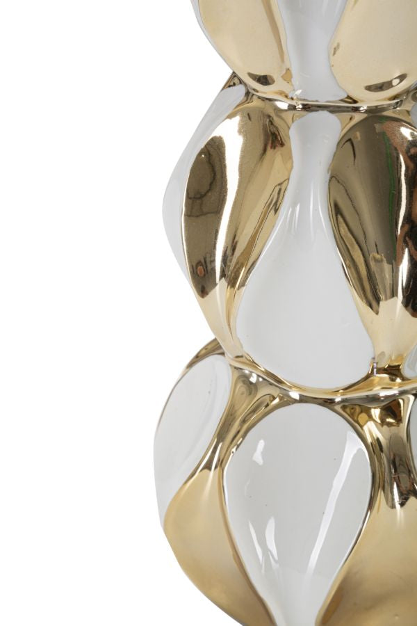 Stolna lampa ADELYN 46x28x28 cm