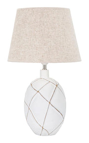 Stolna lampa FRIDA 60x35x35 cm