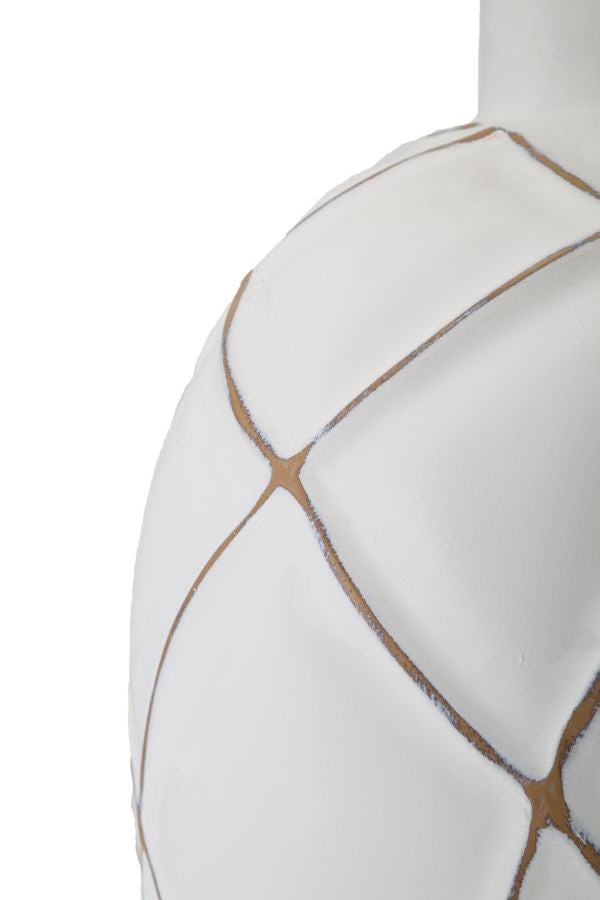 Stolna lampa FRIDA 60x35x35 cm