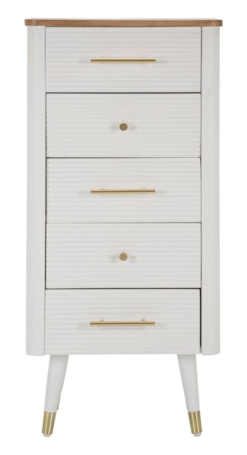 Ladica FREYA 100x45x32 cm