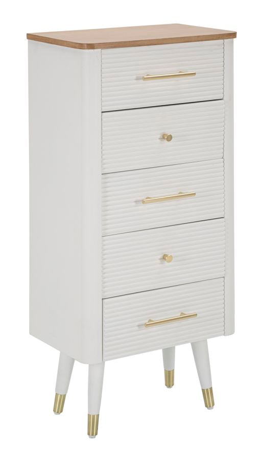 Ladica FREYA 100x45x32 cm