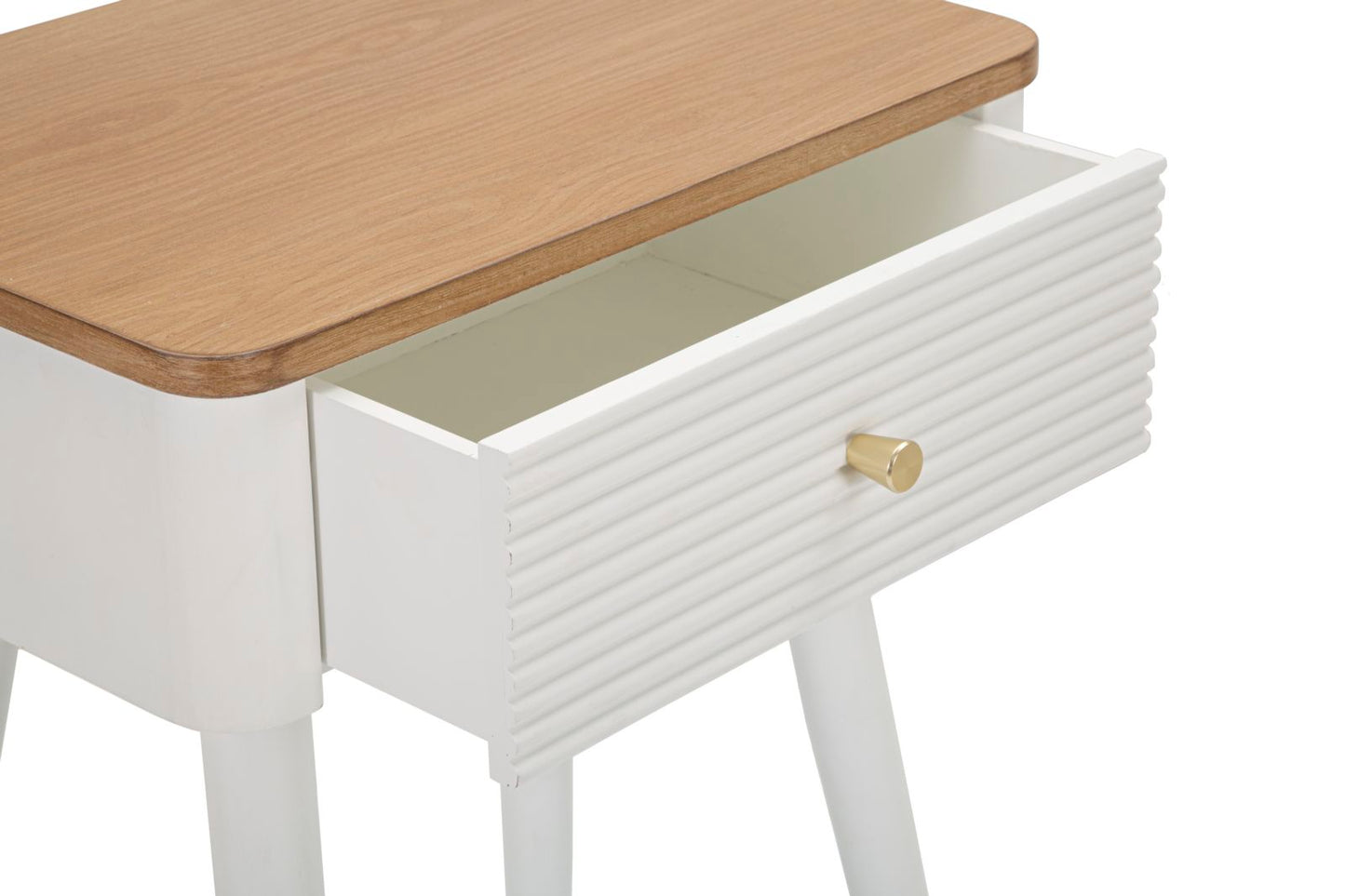 Krevetna stranica ADRIANA 62x45x32 cm