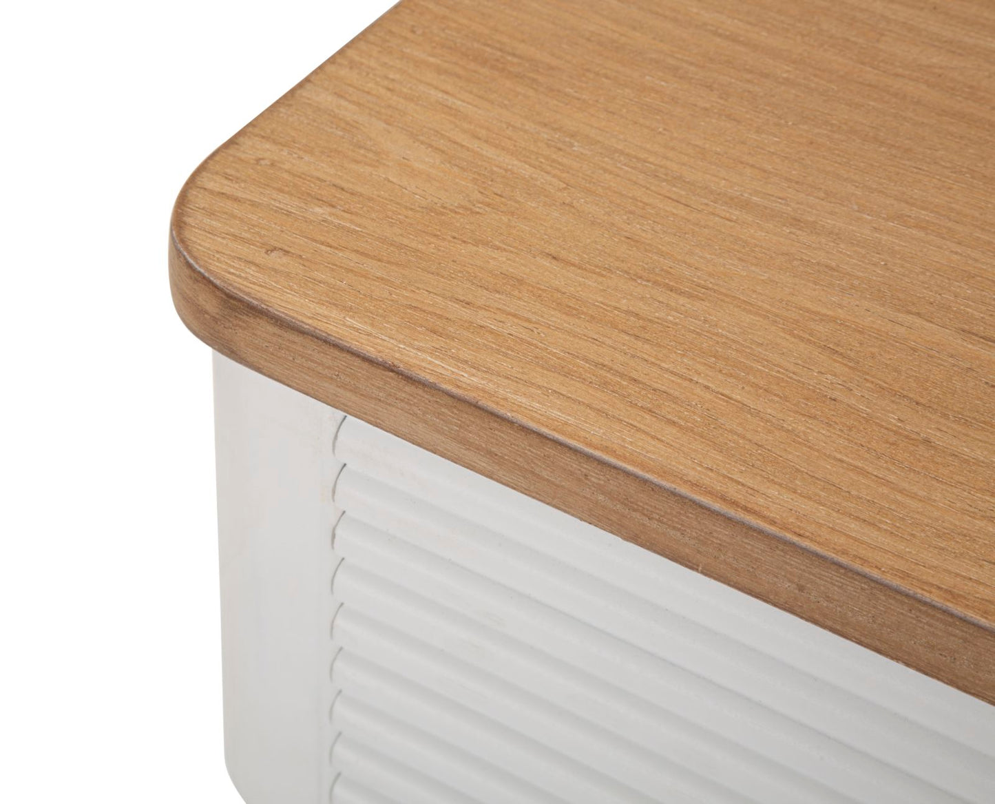 Krevetna stranica ADRIANA 62x45x32 cm
