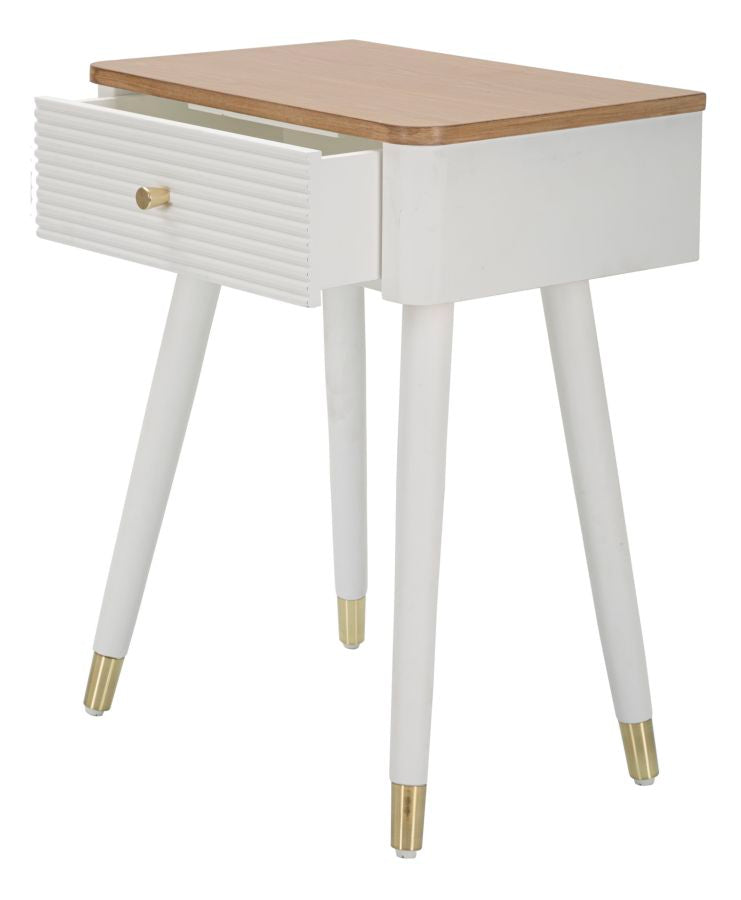 Krevetna stranica ADRIANA 62x45x32 cm