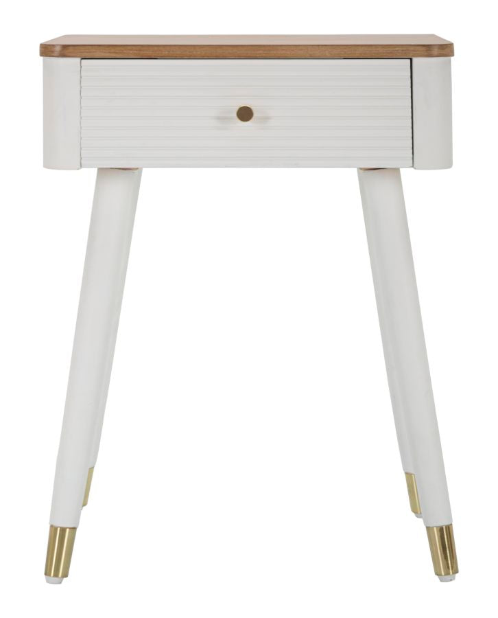 Krevetna stranica ADRIANA 62x45x32 cm