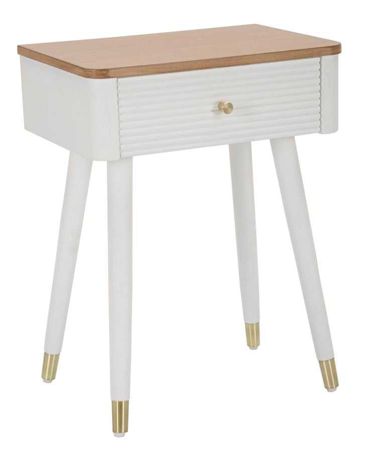 Krevetna stranica ADRIANA 62x45x32 cm