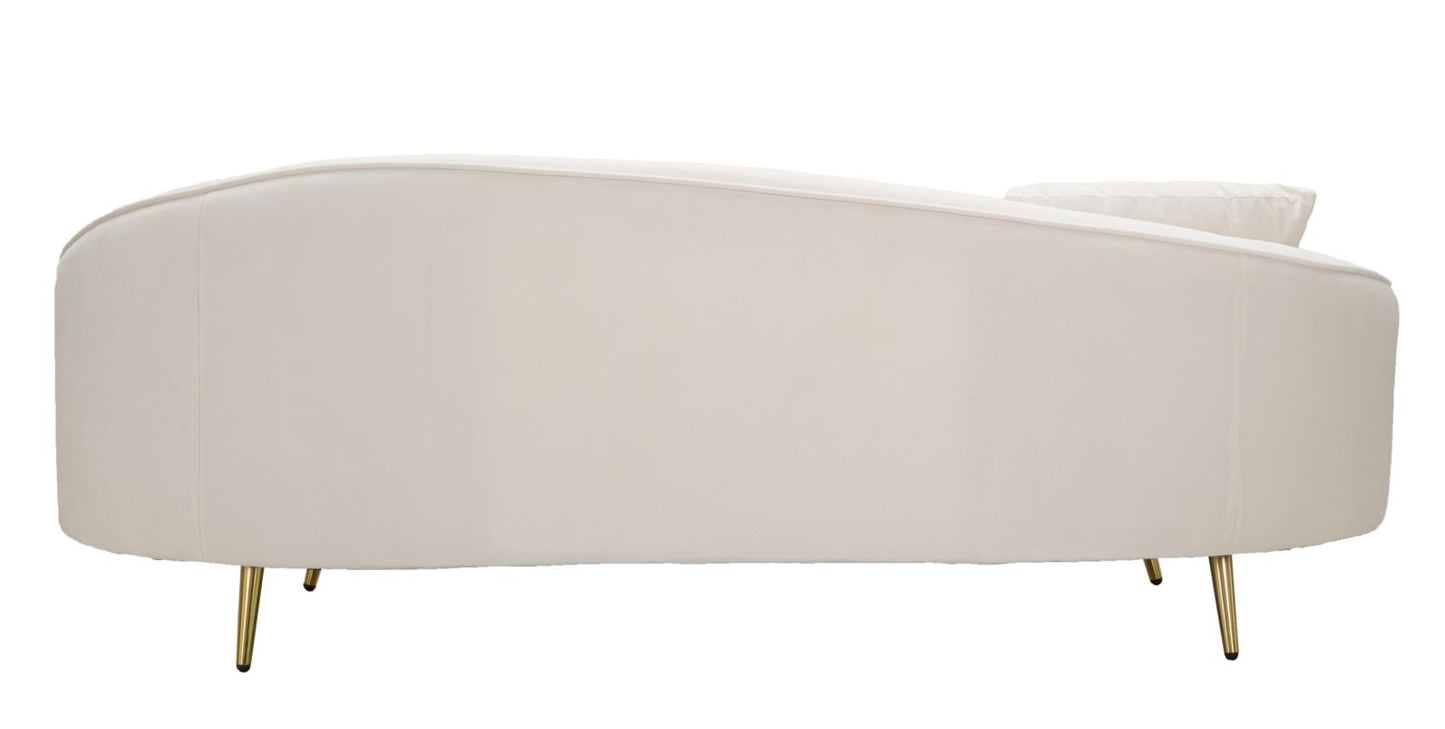 Trosjed OSLO CREAM 185x84x68 cm