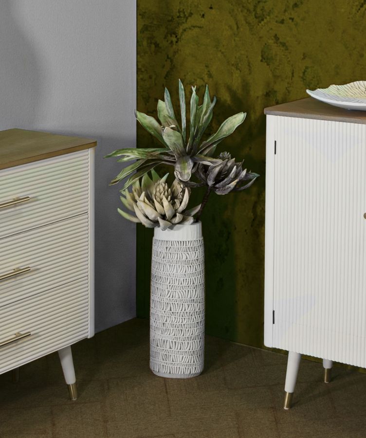 Vaza LEIGHTON 50x19x12 cm