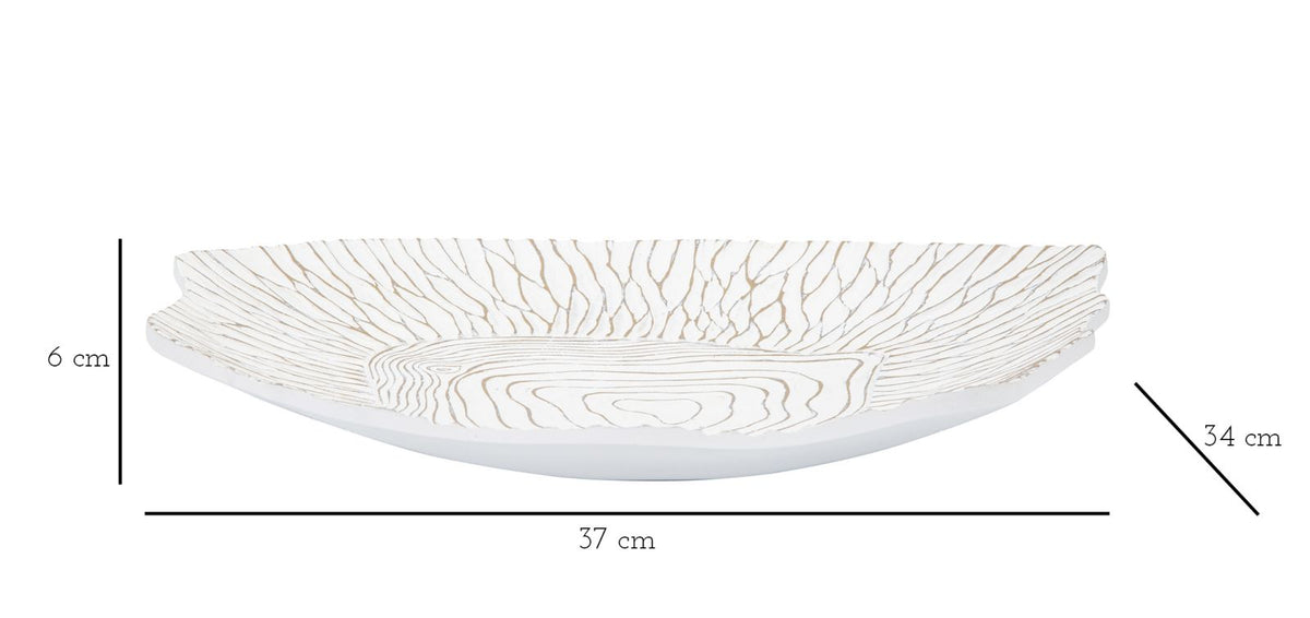 Dekoracija JAMIE 6x37x34 cm