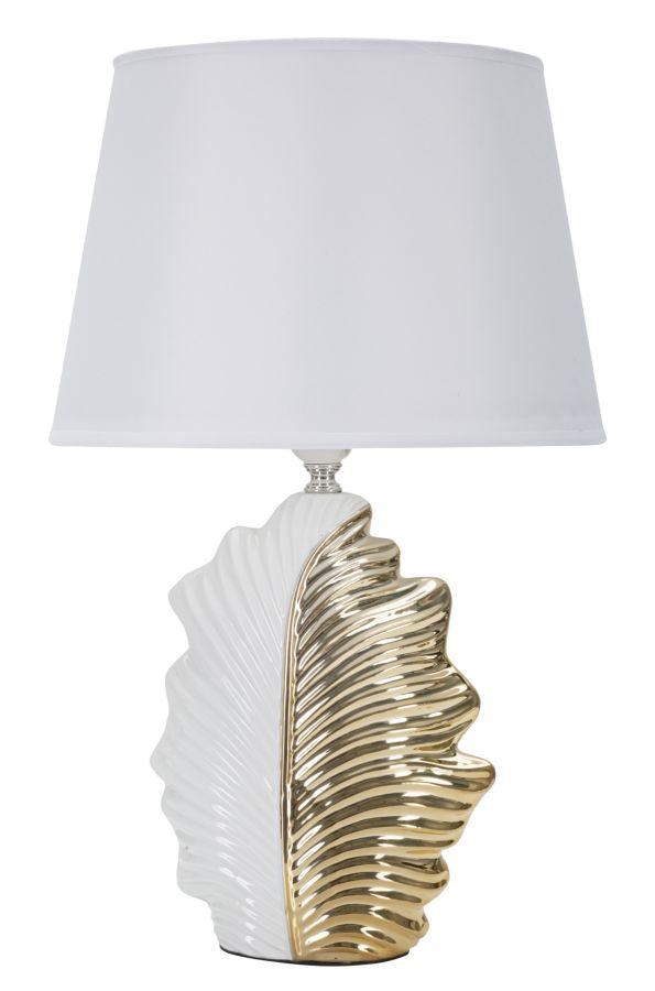 Stolna lampa GAVIN 47,5x30x30 cm