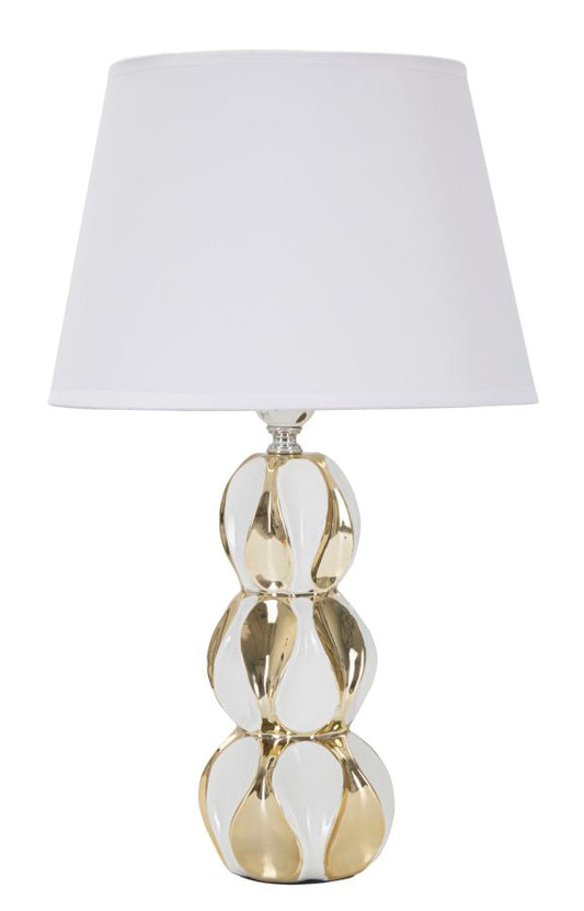 Stolna lampa ADELYN 46x28x28 cm