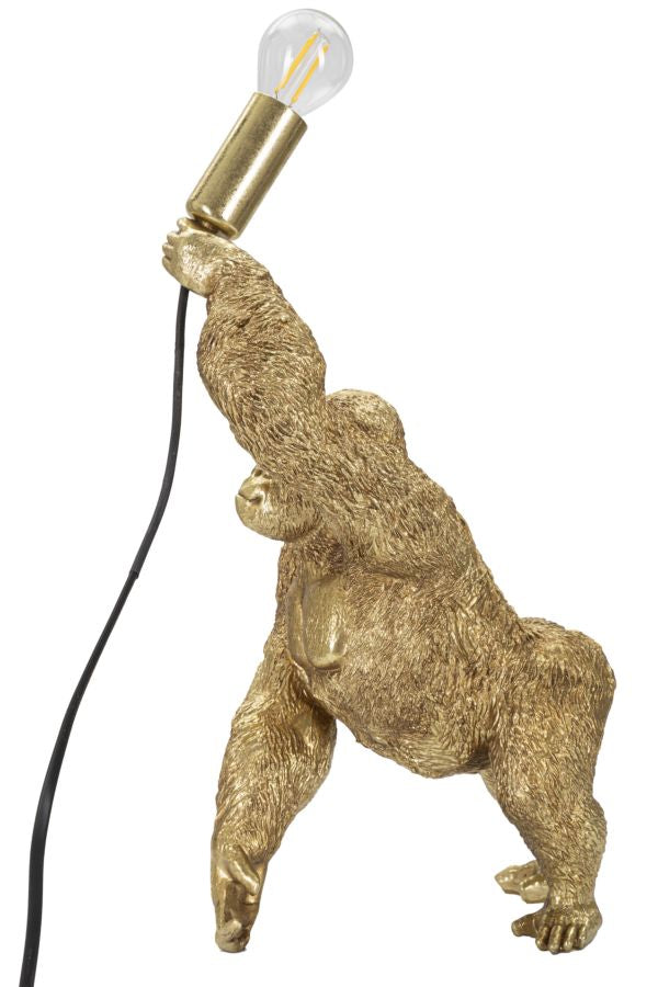 Stolna lampa EMBERLYNN 40x22,5x16 cm