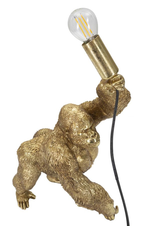 Stolna lampa EMBERLYNN 40x22,5x16 cm