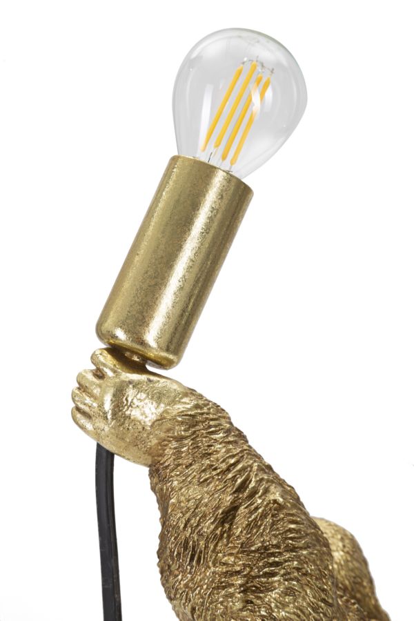 Stolna lampa EMBERLYNN 40x22,5x16 cm