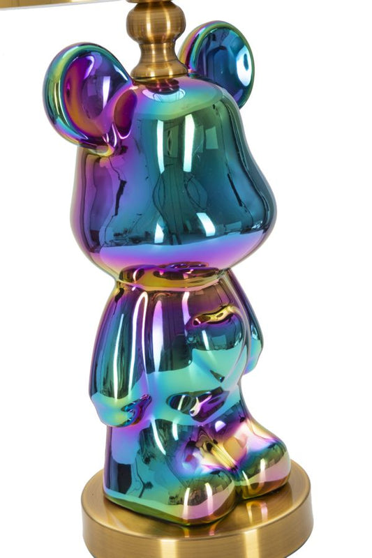 Svjetiljka zidna BEAR MIx Ø 30x54 cm
