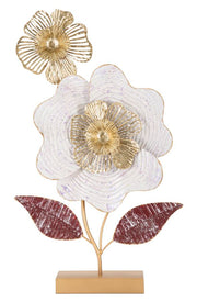 Dekoracija LOVI 35,5x9x59 cm