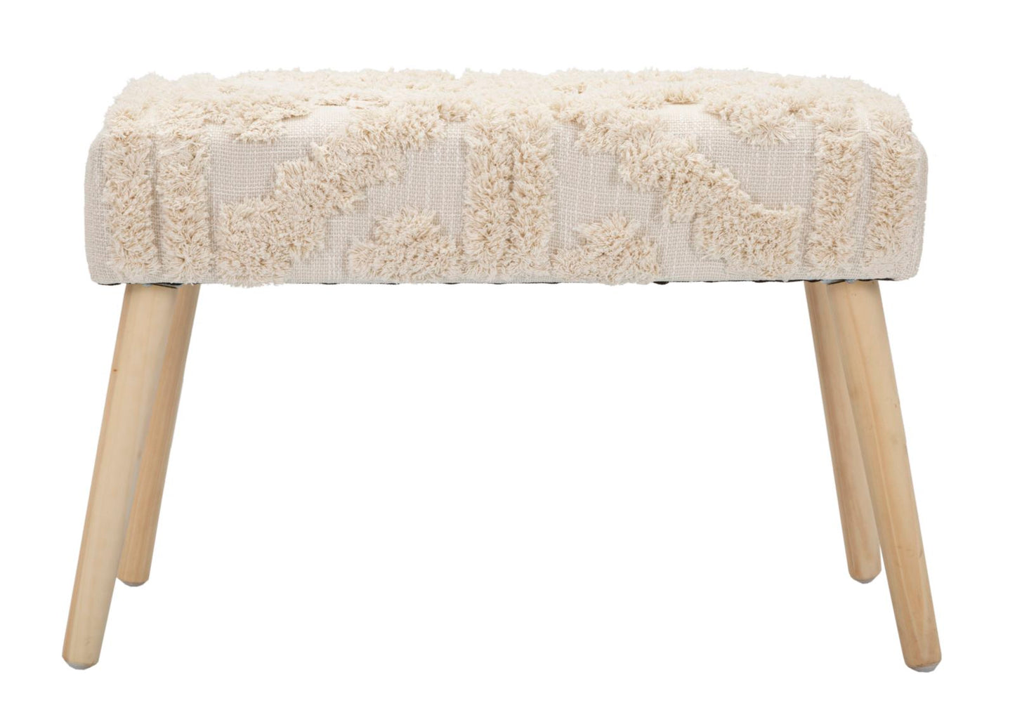 Klupa DAMASCO 66x34x42 cm