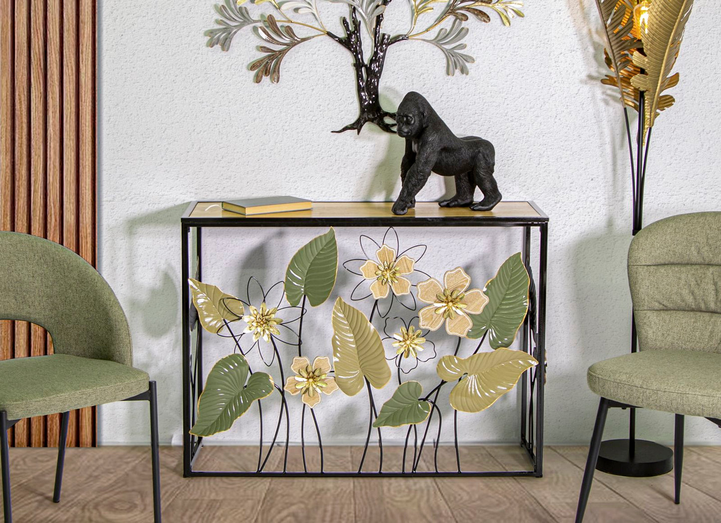 Komoda SPRING 108x36,8x80 cm