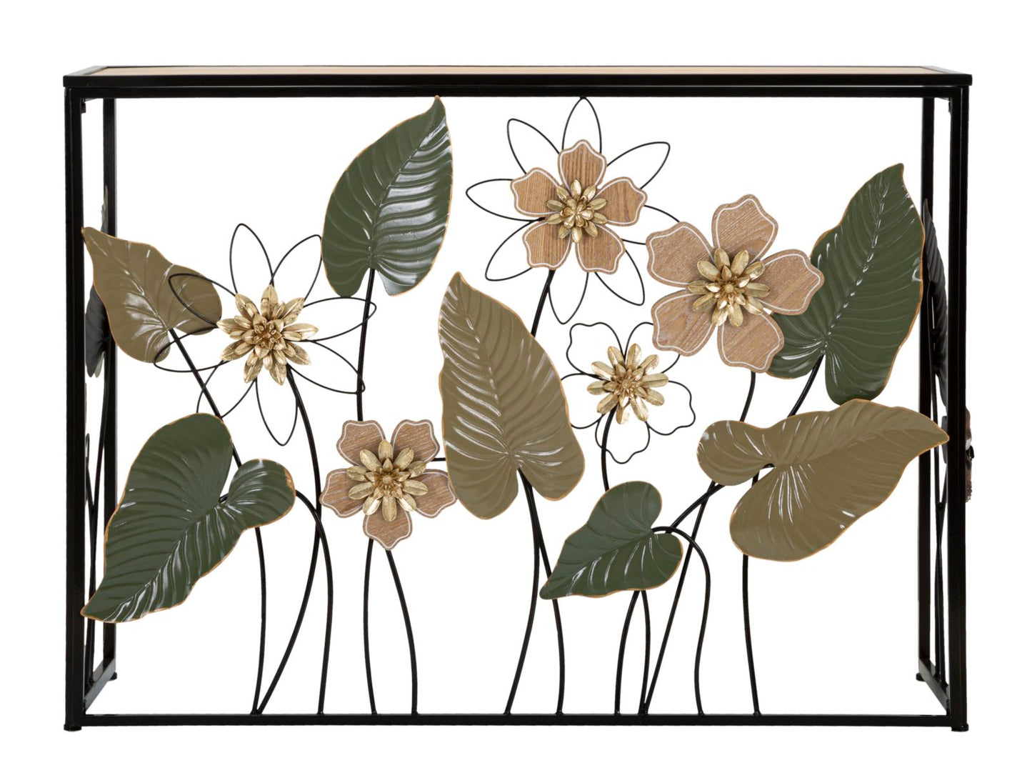 Komoda SPRING 108x36,8x80 cm