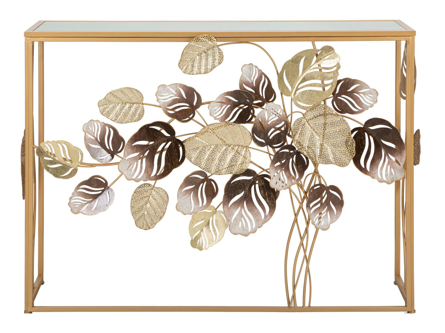 Komoda LEAVY 108x36,8x80 cm