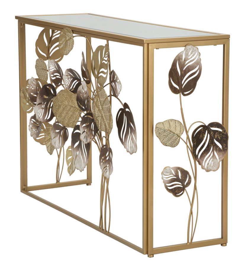 Komoda LEAVY 108x36,8x80 cm